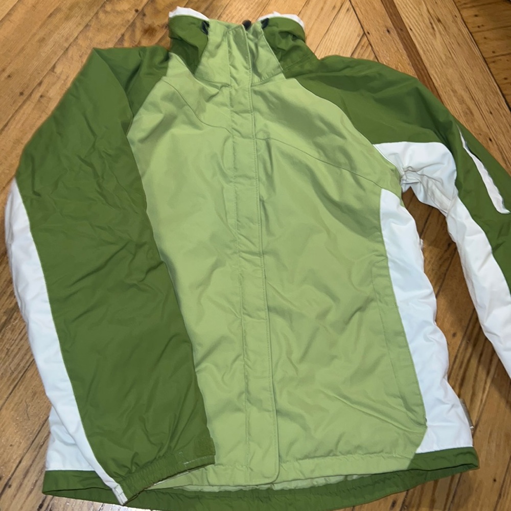 Columbia Sportswear Winter/Snow Jacket